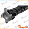 Arbre de transmission arrière pour MERCEDES | NWN-ME-138, A6394100116